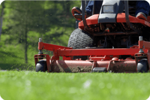 Lawn and Garden Industry Served - Rogan Corporation