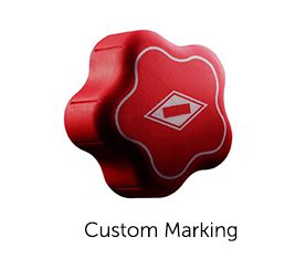 Custom Marking