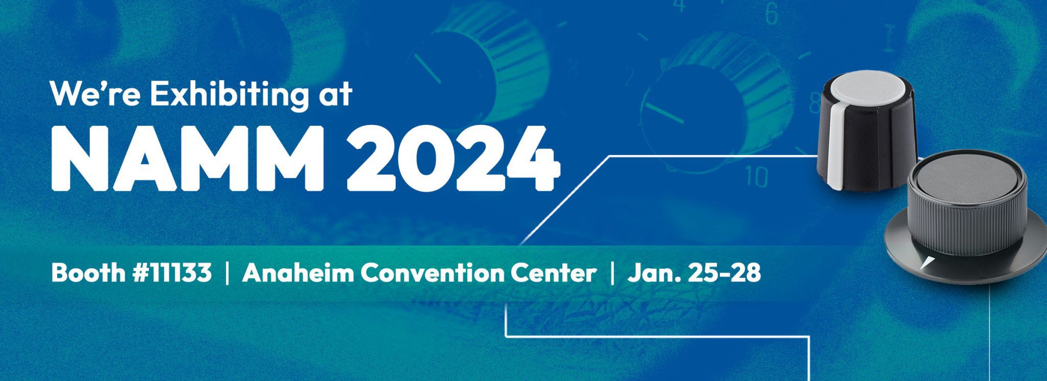 155 Series Control Knobs Rogan Molding Technologies